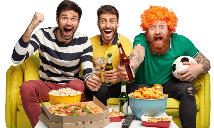 Naxatv IPTV - Best IPTV Stream
